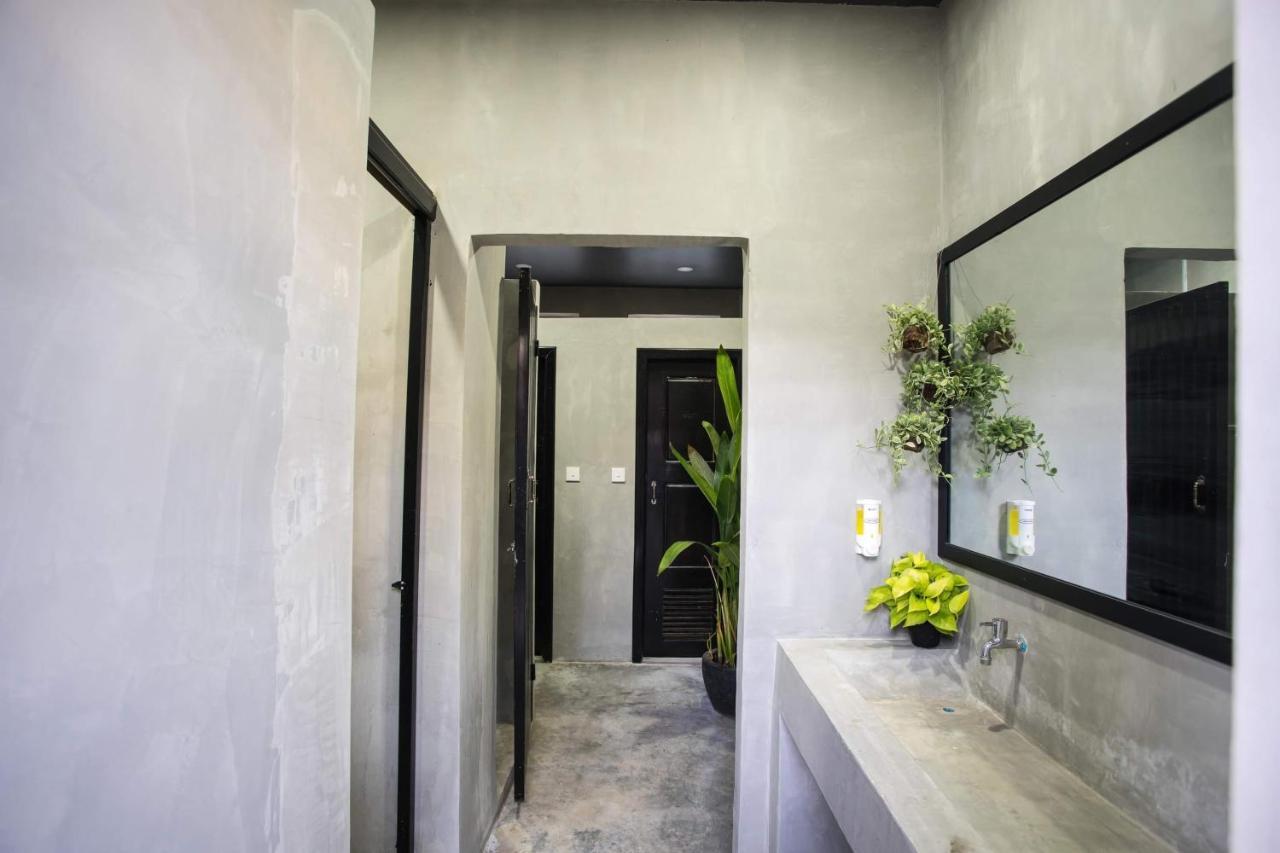 The Flex Hostel เสียมราฐ ภายนอก รูปภาพ